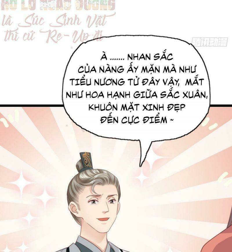 đứng yên ! phụng chỉ đánh cướp đây chapter 6 33