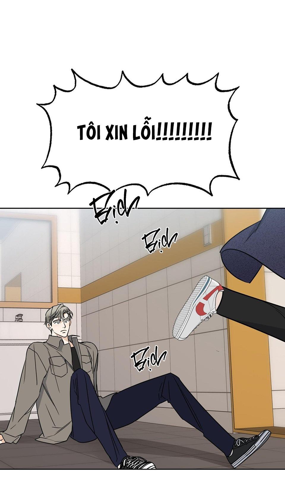 lệnh cứu rỗi chapter 3 9