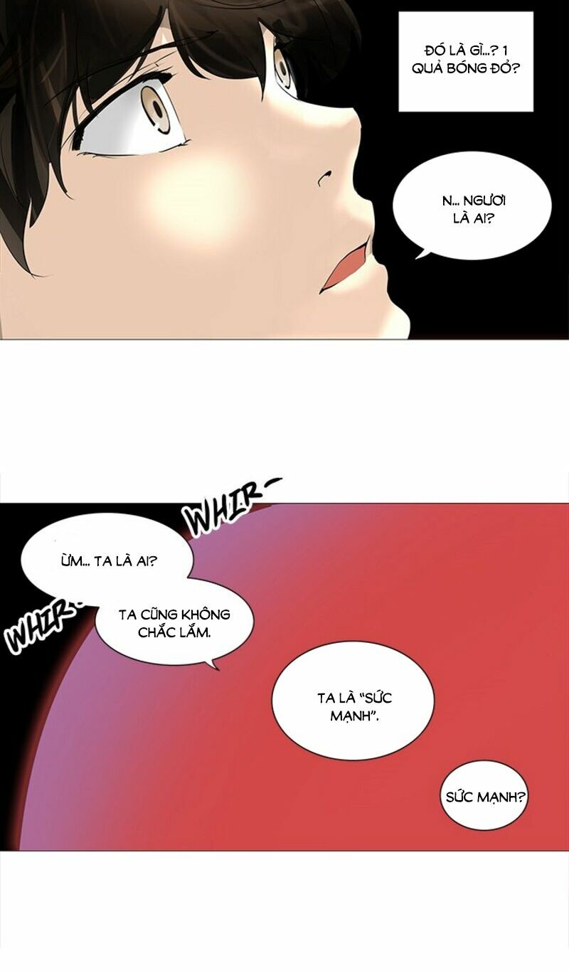 tòa tháp bí ẩn 2 chapter 152 36