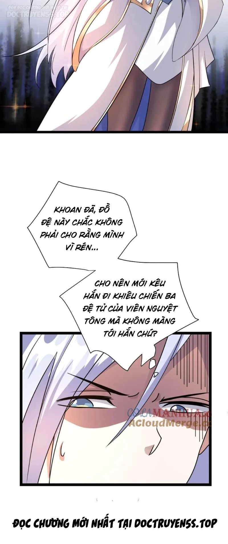 huyền huyễn: ta bắt đầu vô địch từ bại gia chapter 6 5