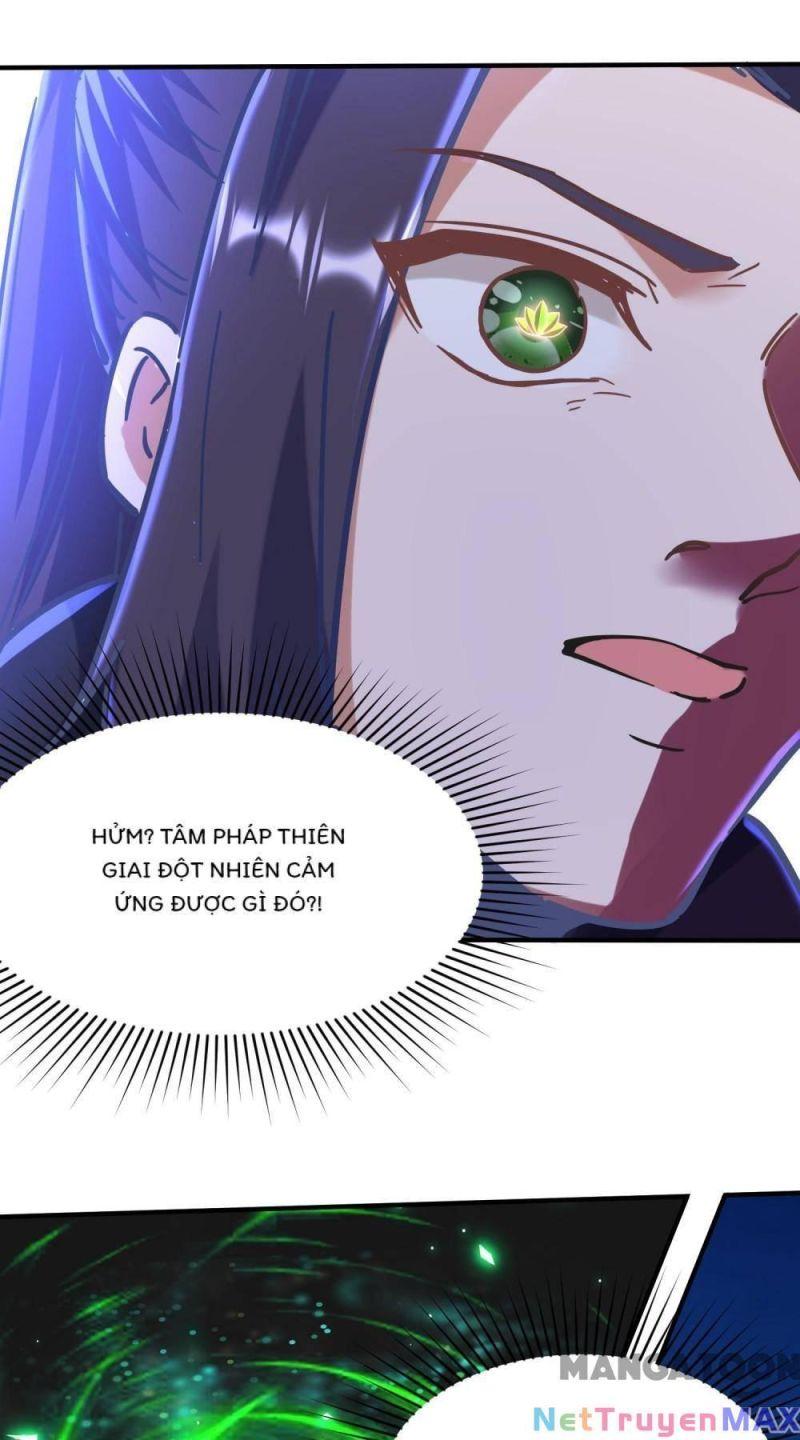 đệ nhất người ở rể chapter 254 5