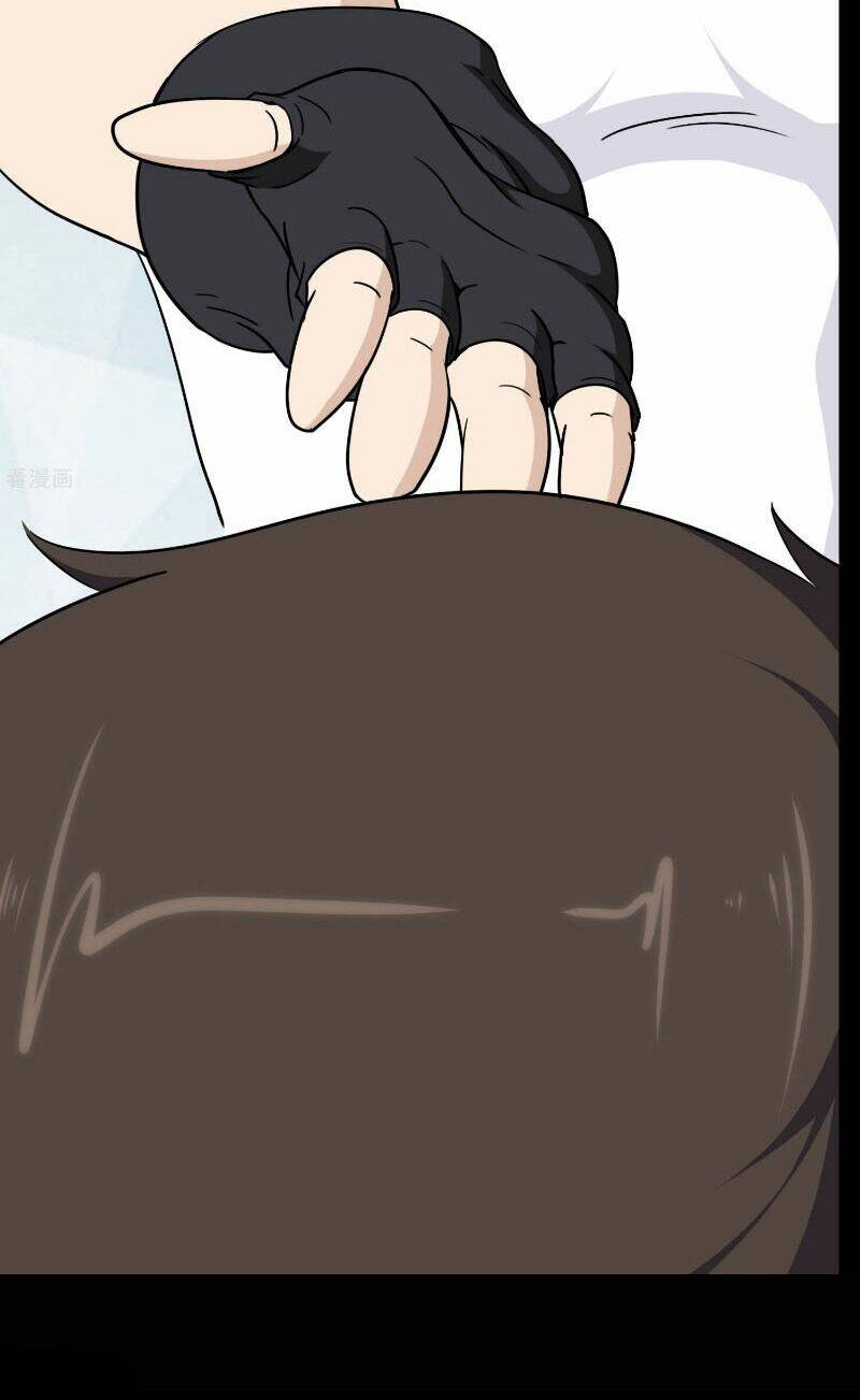 bạn gái virus của tôi chapter 167 6