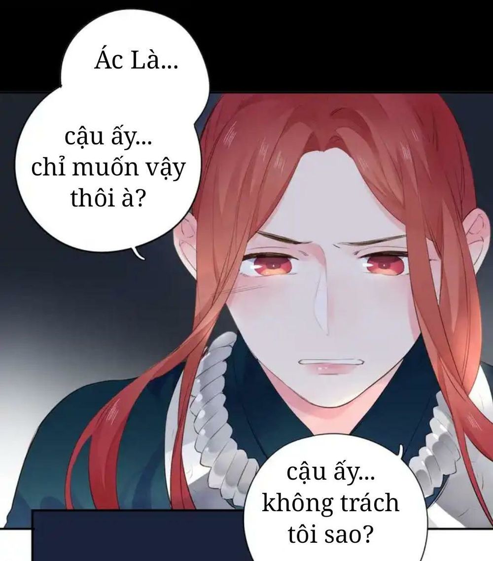 sos! tôi đã yêu một con sâu bướm (phần 2) chapter 44 6