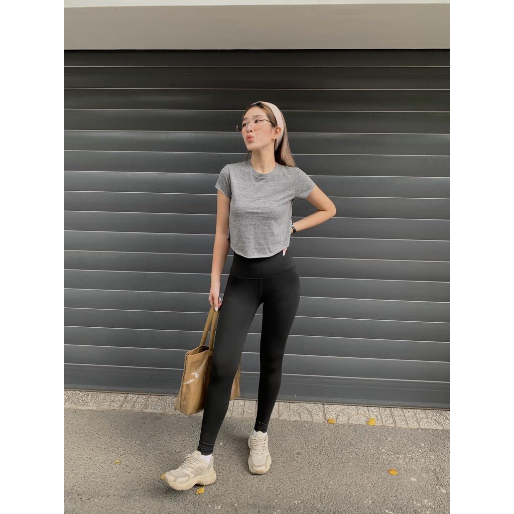 Áo thun Jin Top | LND