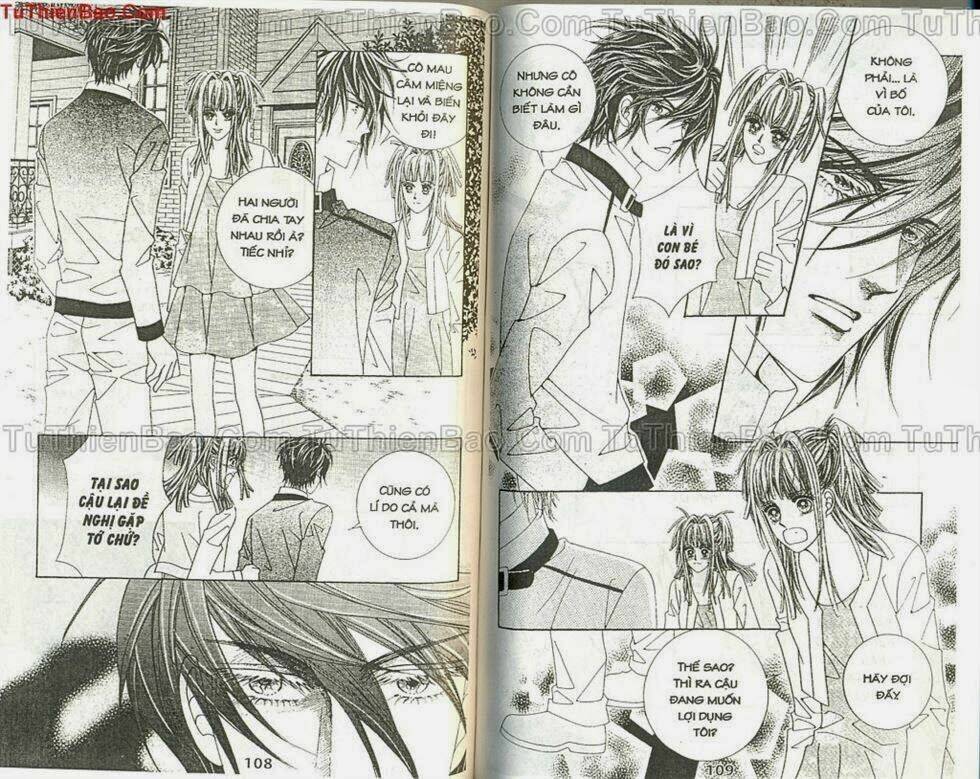 ngôi sao may mắn chapter 11 53