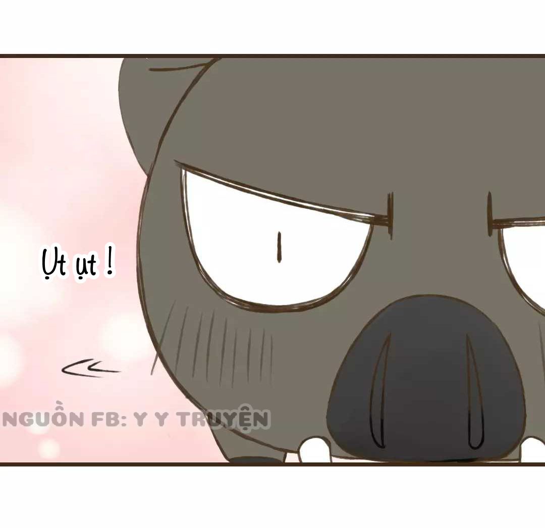 trên trời rớt xuống một hòa thượng ngốc chapter 22 19