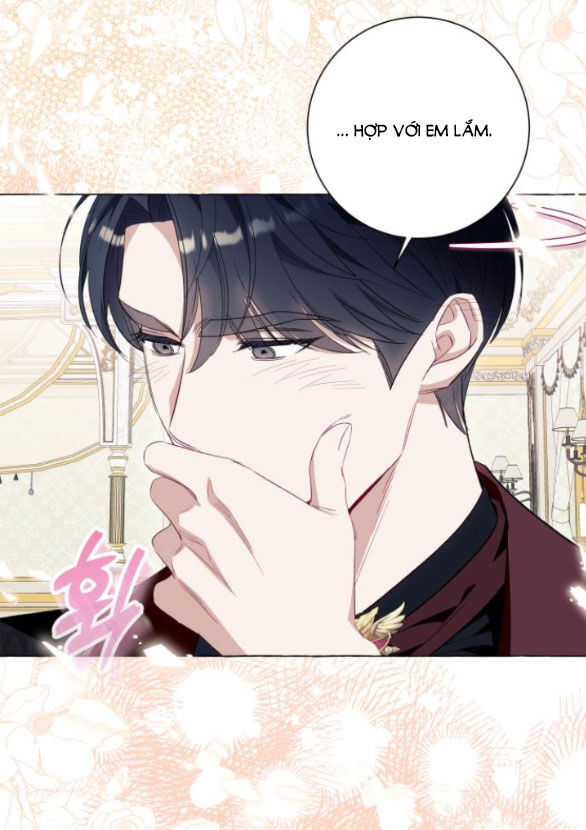 tôi tưởng đó chỉ là tiểu thuyết trọng sinh bình thường chapter 42.2 18