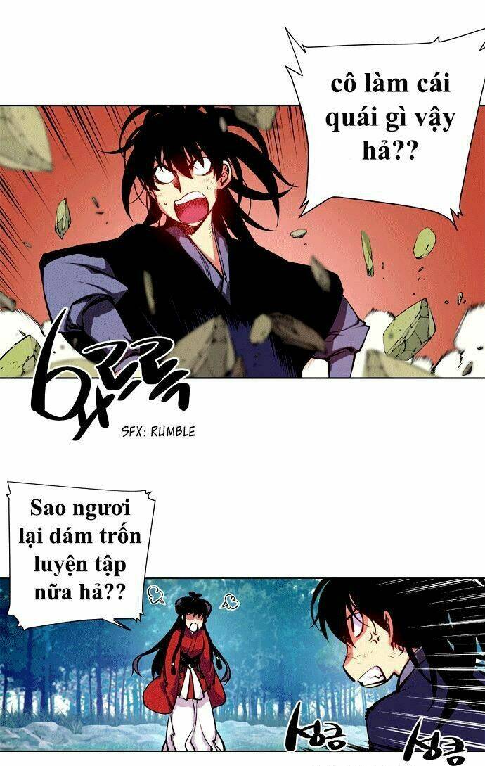 märchen: the embodiment of tales chapter 1 17