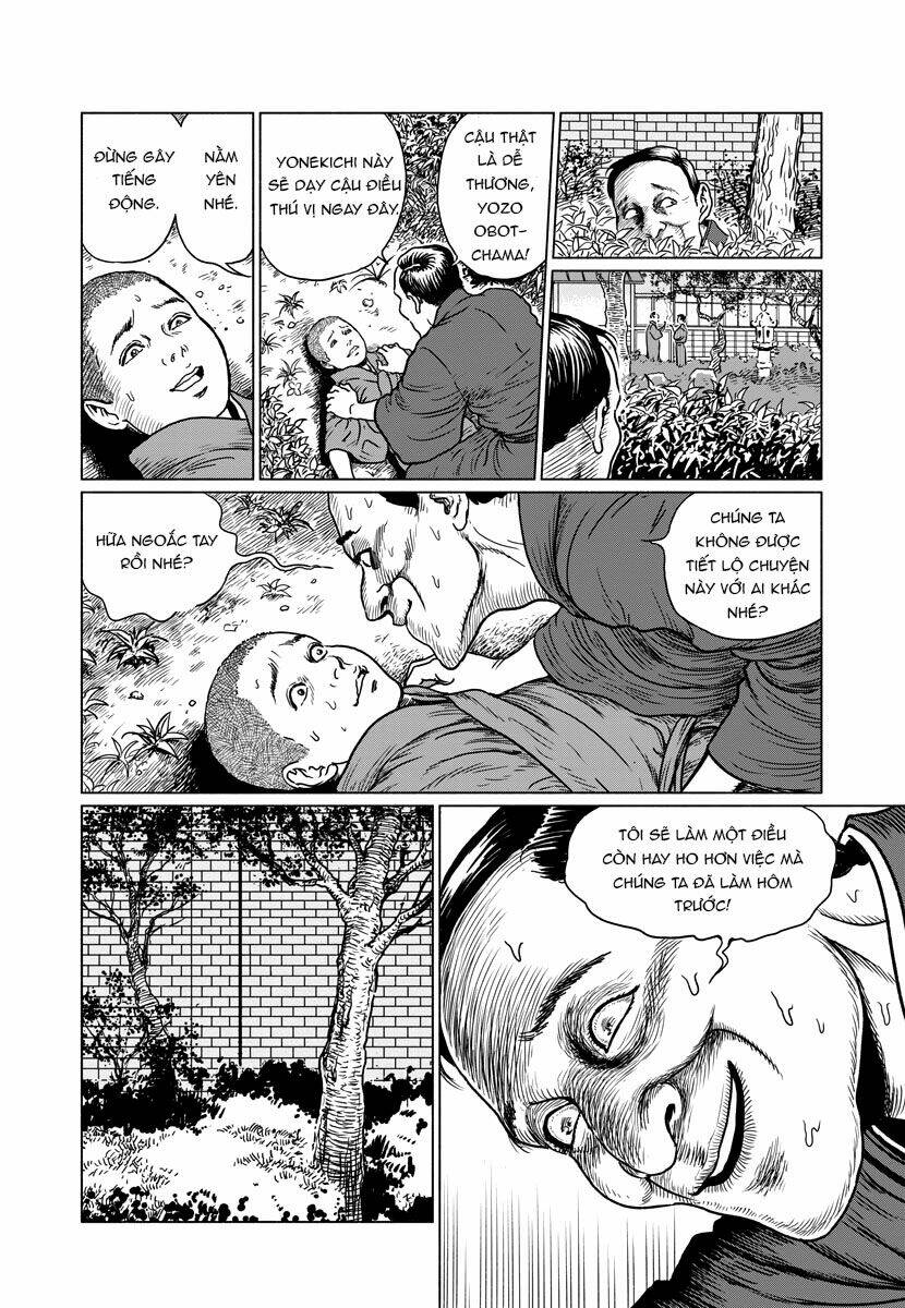 nhân gian thất cách chapter 1 30