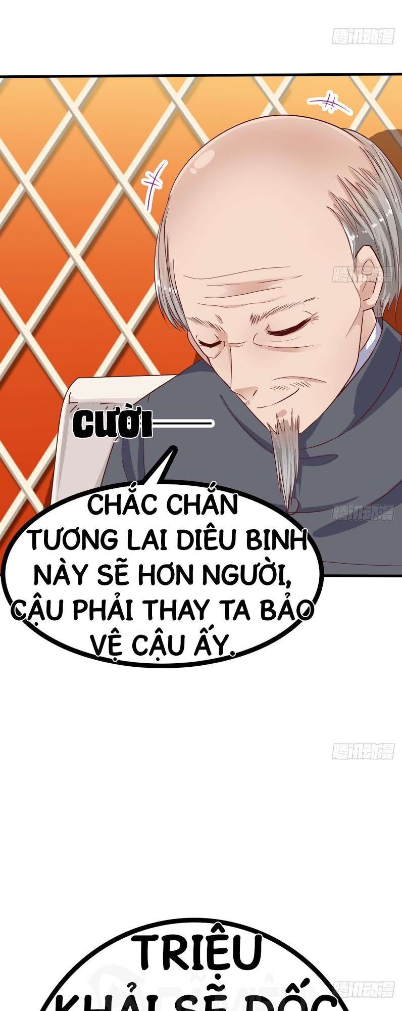 địa phủ khai phá thương chapter 28 28