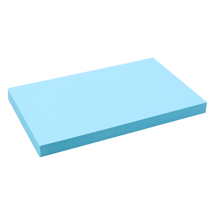 Lốc 6 Xấp Giấy Note Beautone - Màu Ngẫu Nhiên
