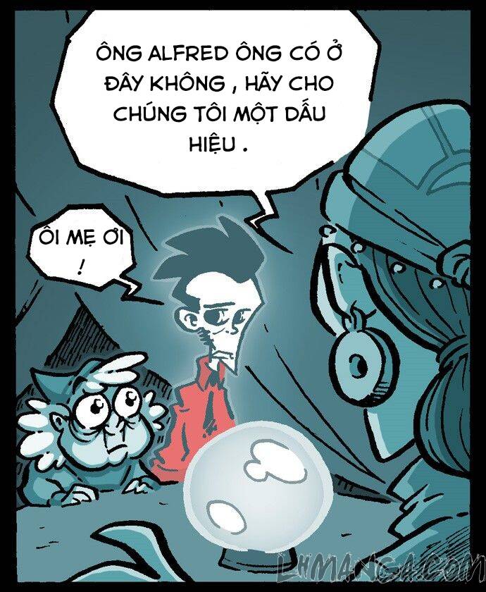 undeaded chapter 18 4