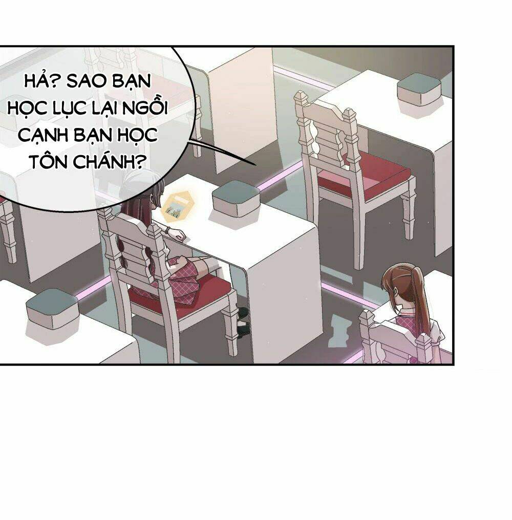 đối nhĩ duy mệnh thị tòng chapter 17 19