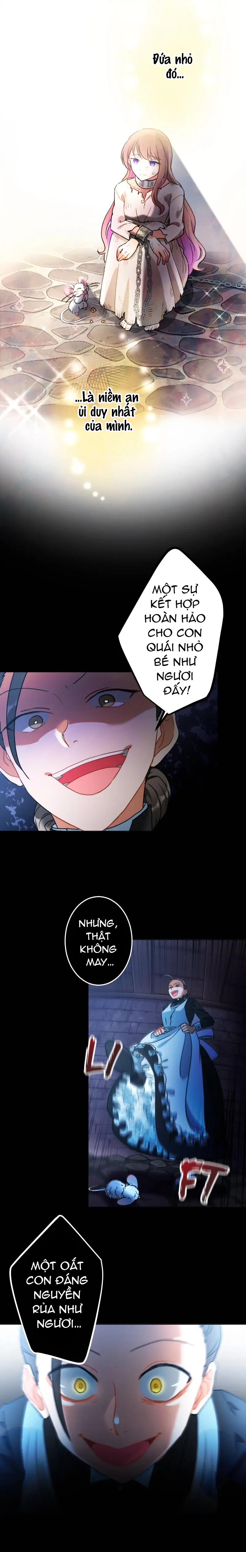 cuộc nổi dậy của người phụ nữ bị nguyền rủa chapter 2.2 8