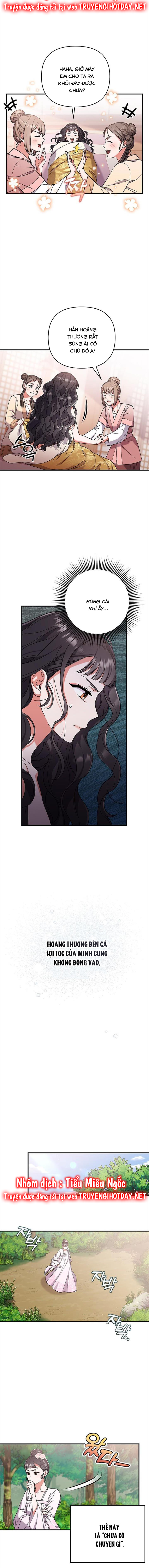 cao thủ chốn hậu cung chapter 7 5