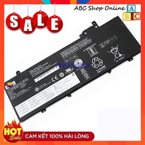 Pin (Battery) Dùng Cho Laptop Lenovo ThinkPad T480s 01AV478 01AV479 L17M3P71 L17L3P71 Original