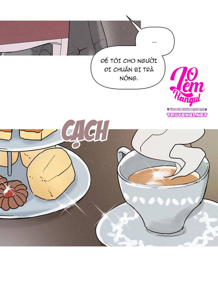 em dám không ? chapter 1 11