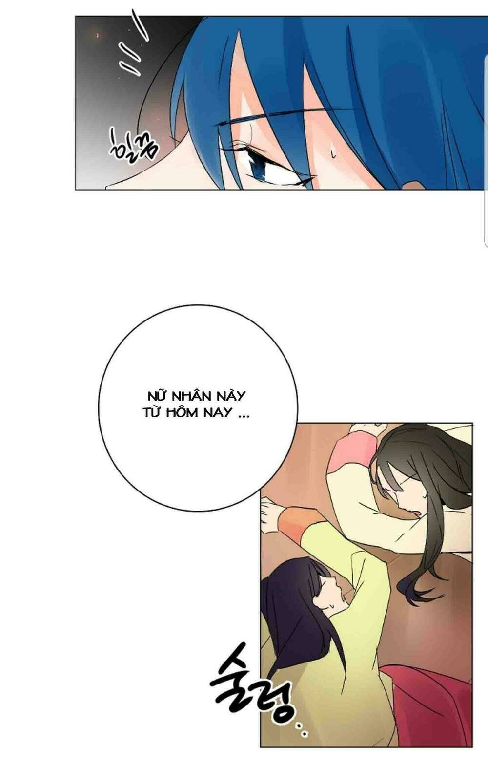 chae hong sa chapter 14 31