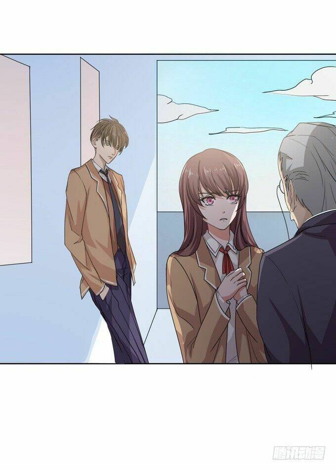 tình yêu ba tuyến chapter 4 37