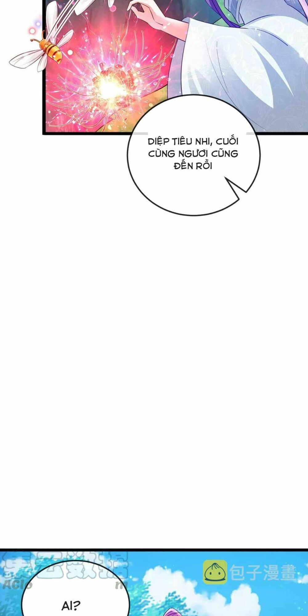 quân hoả nữ hoàng chapter 63 8