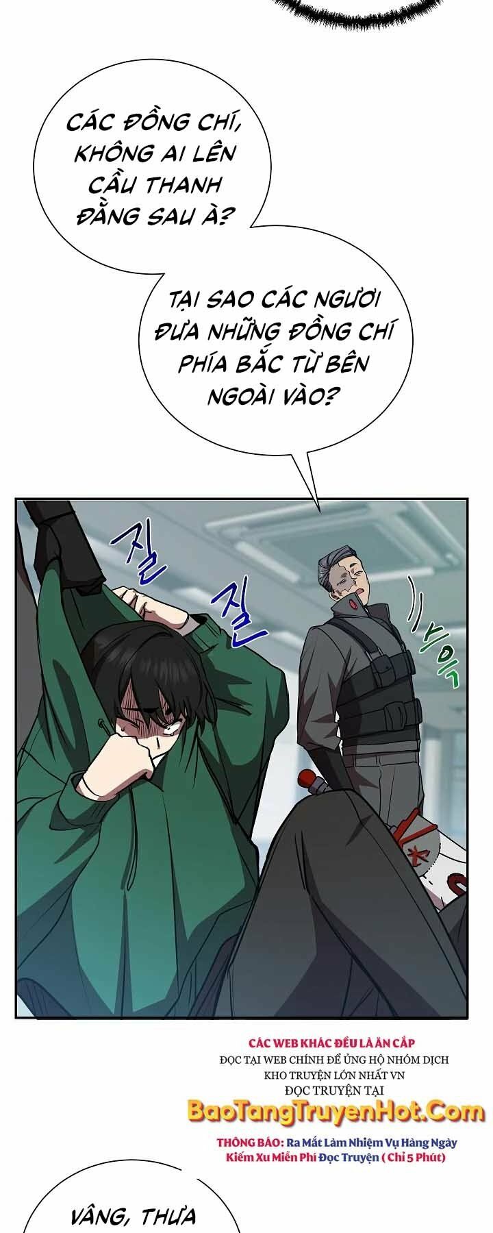 giả vờ làm kẻ vô dụng ở học đường chapter 18 49