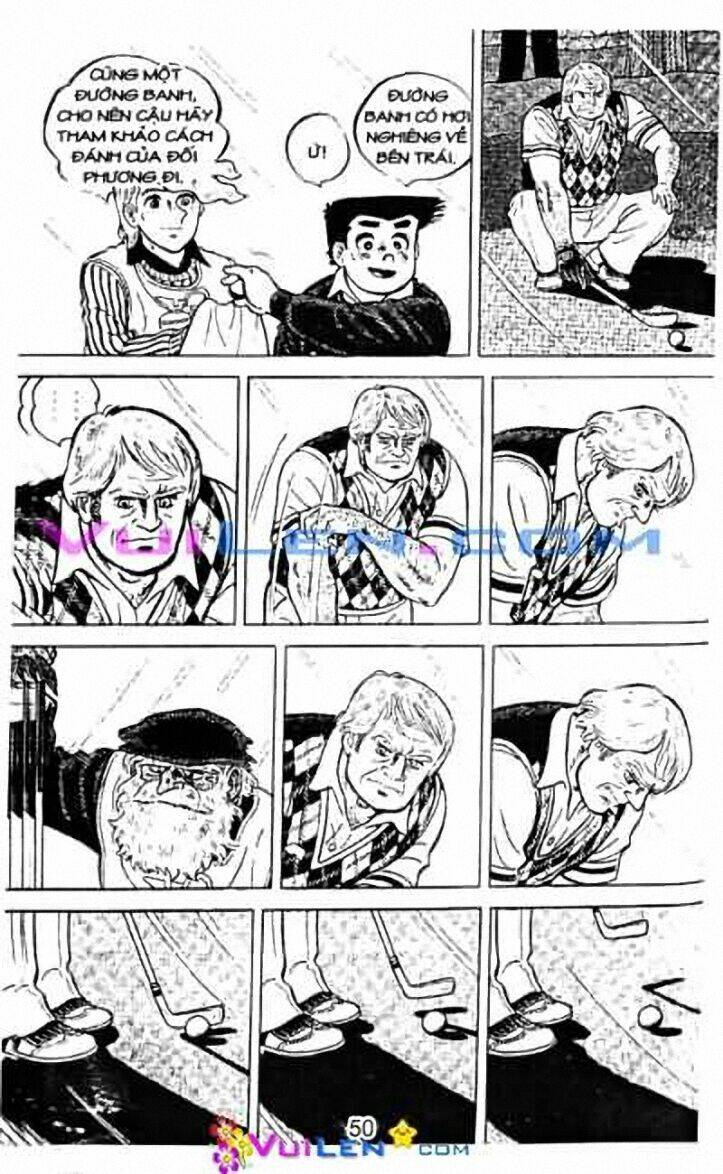 tân teppi chapter 60 50