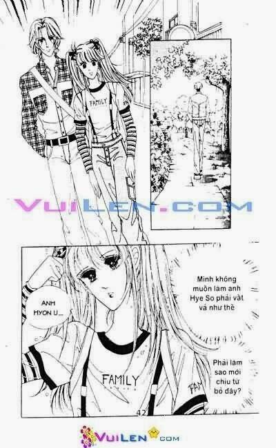 lá chắn tình yêu chapter 7 42