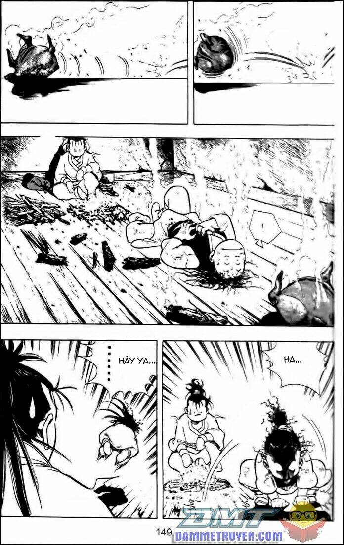 long quyển phong chapter 14 12