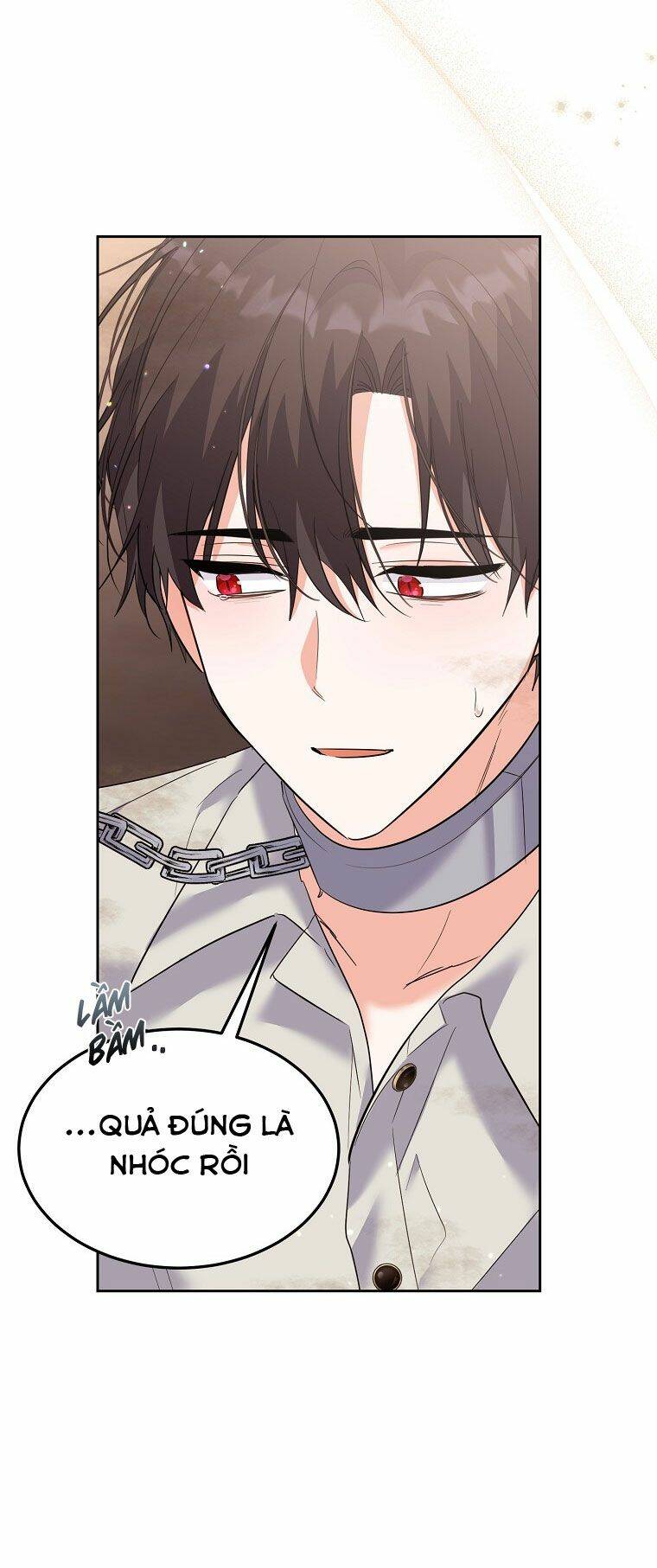 ác nữ karuna bé lại chapter 44 15