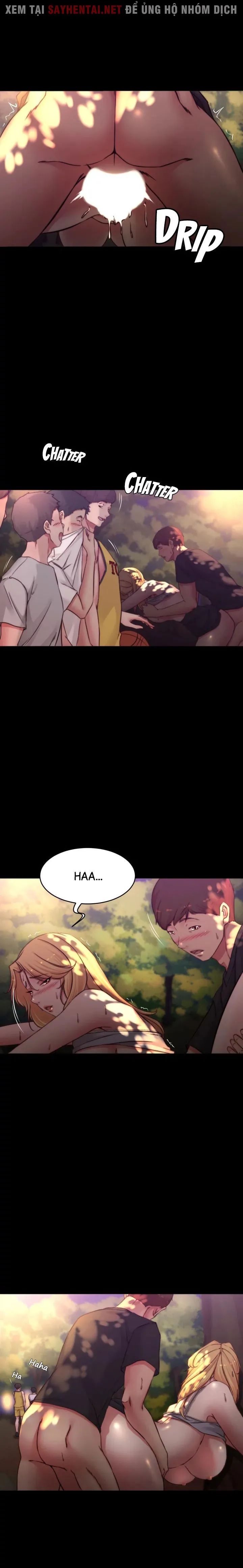 nhật ký quần lót chapter 64 9