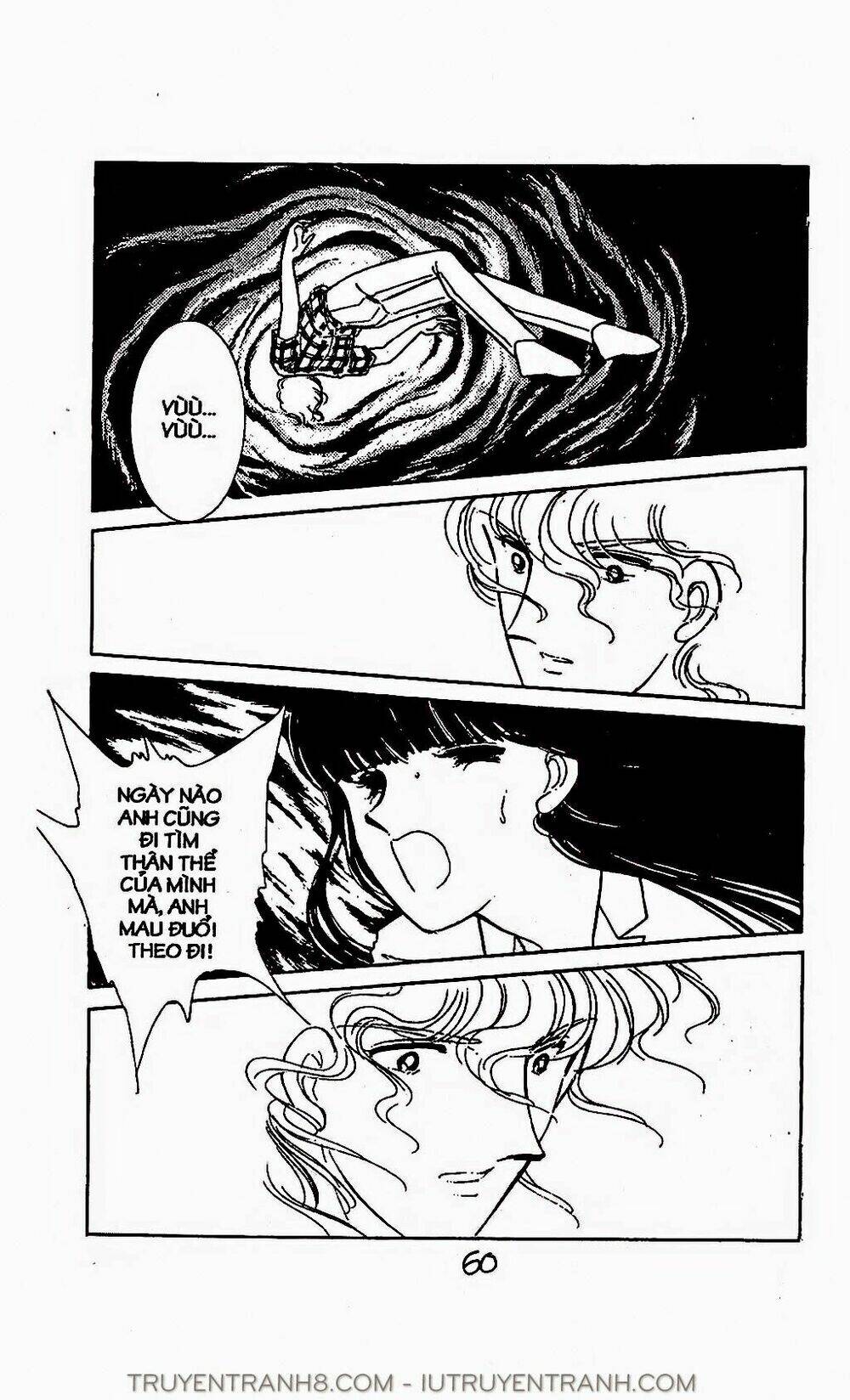 mimi kỳ lạ chapter 12.2 12