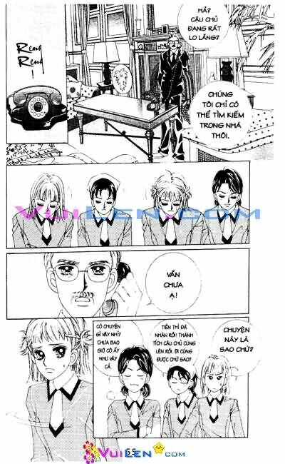 tìm lại tình yêu chapter 43 16
