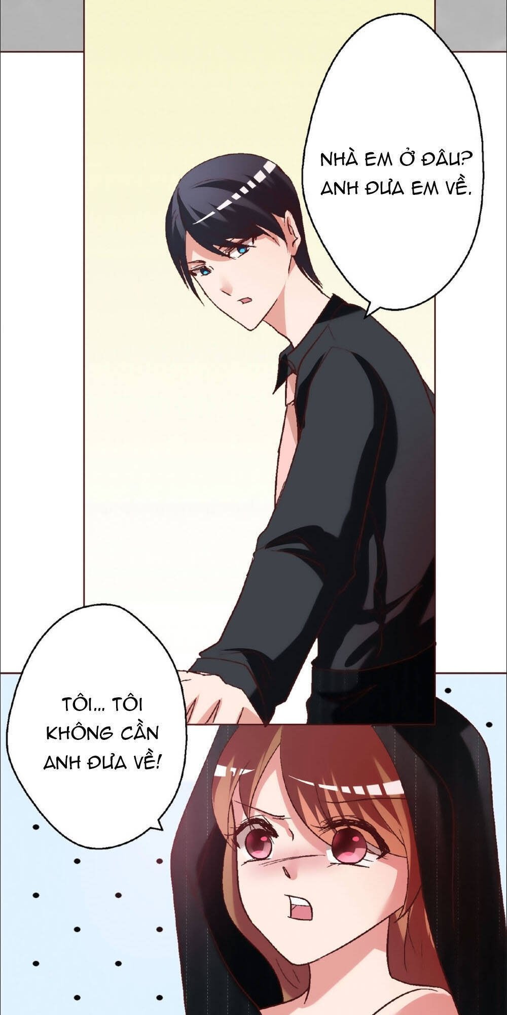 một tuần làm tình nhân chapter 5 13