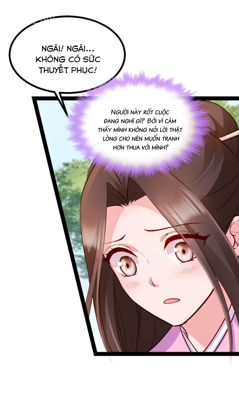 độc tâm cuồng phi khuynh thiên hạ chapter 78 5