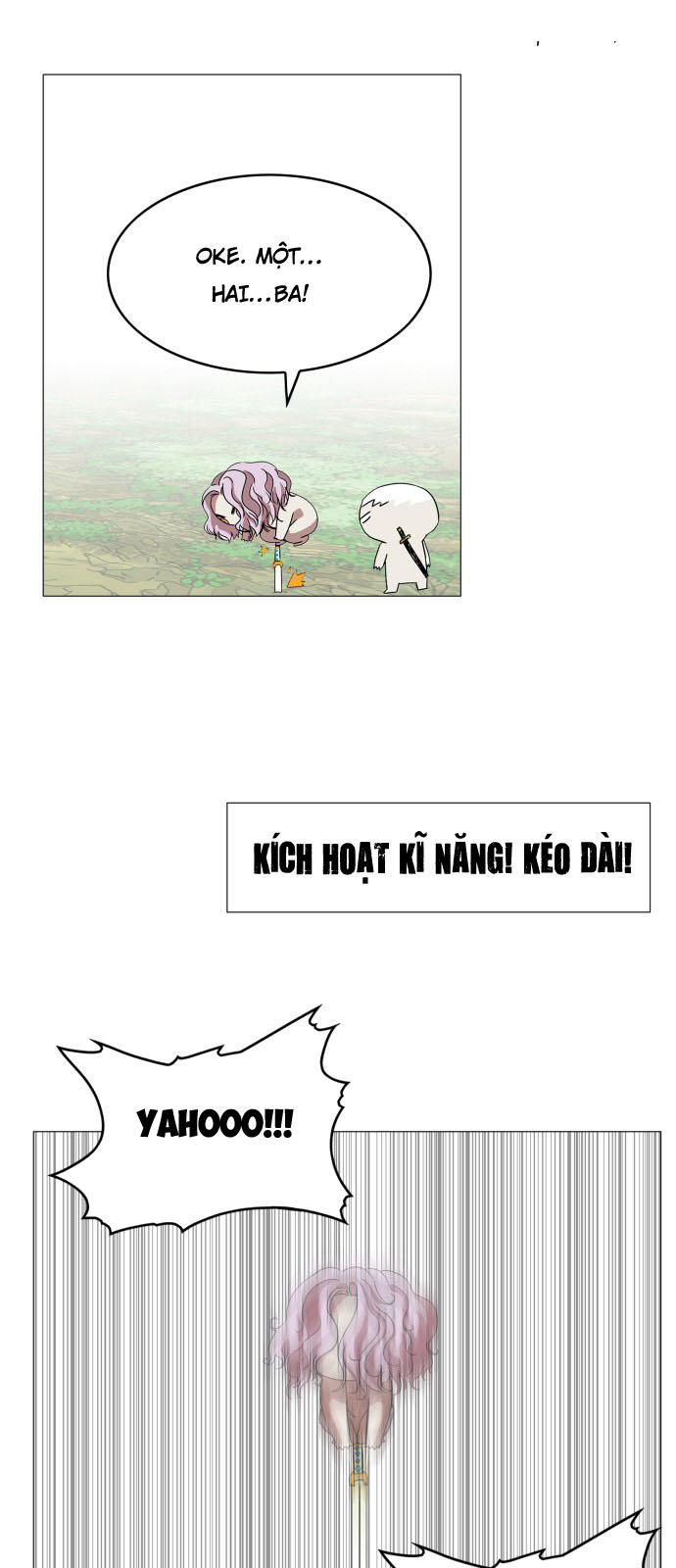 hard core leveling warrior chapter 59 23