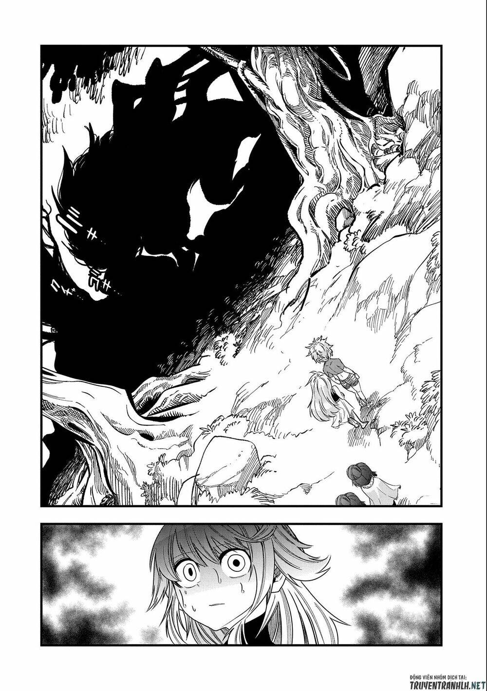 sekai saikyou no doryokuka: sainou ga (doryoku) datta no de kouritsu yoku kikakugai no doryoku o shi chapter 10 26