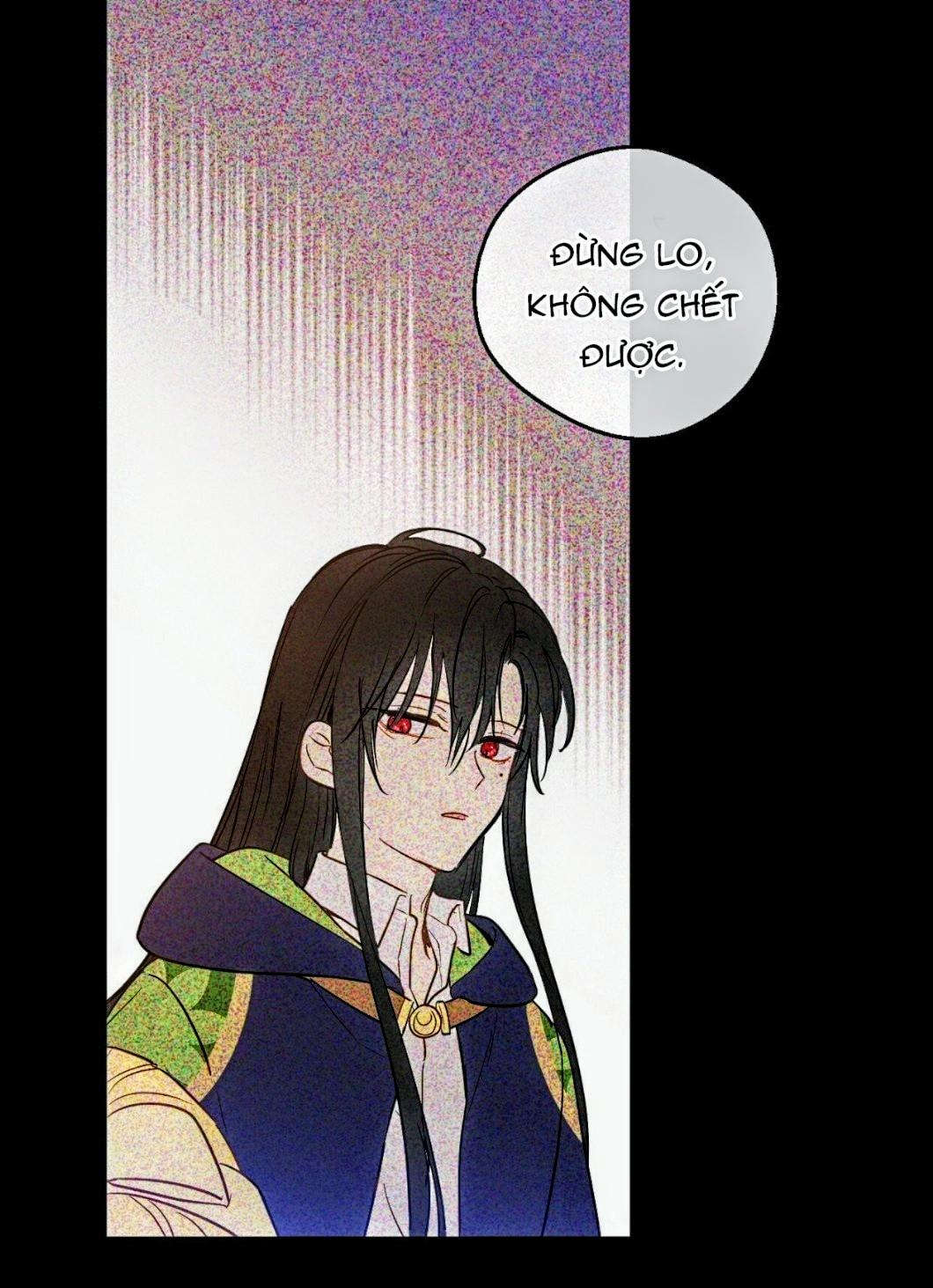 bỗng một ngày nọ tôi trở thành nàng công chúa chapter 115 40