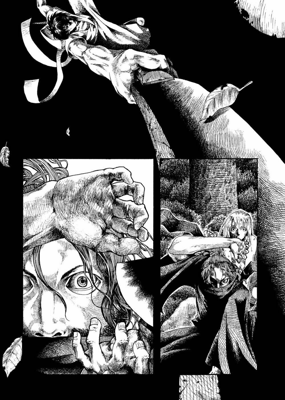 kokenoshima chapter 1 20