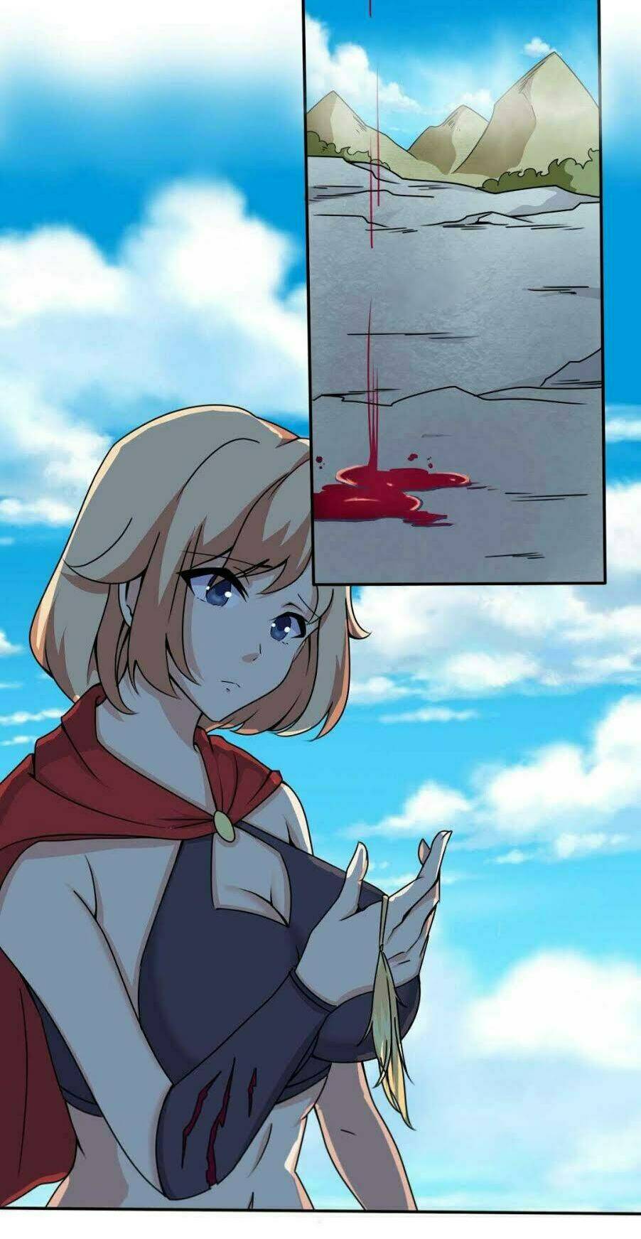 tu chân giả tại dị thế chapter 179 10