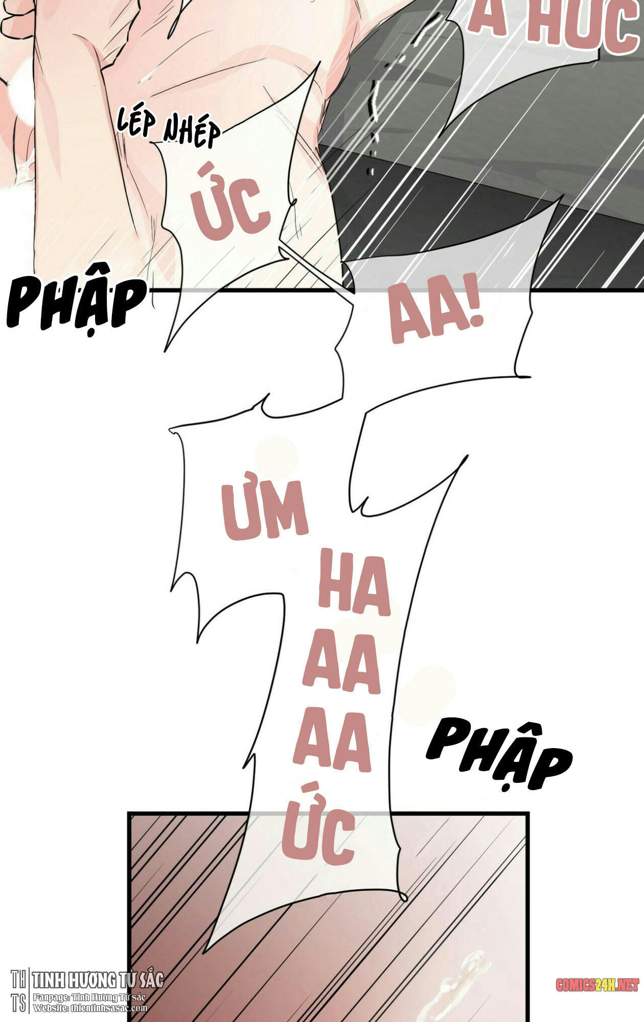 dấu vết không mùi chapter 28 106