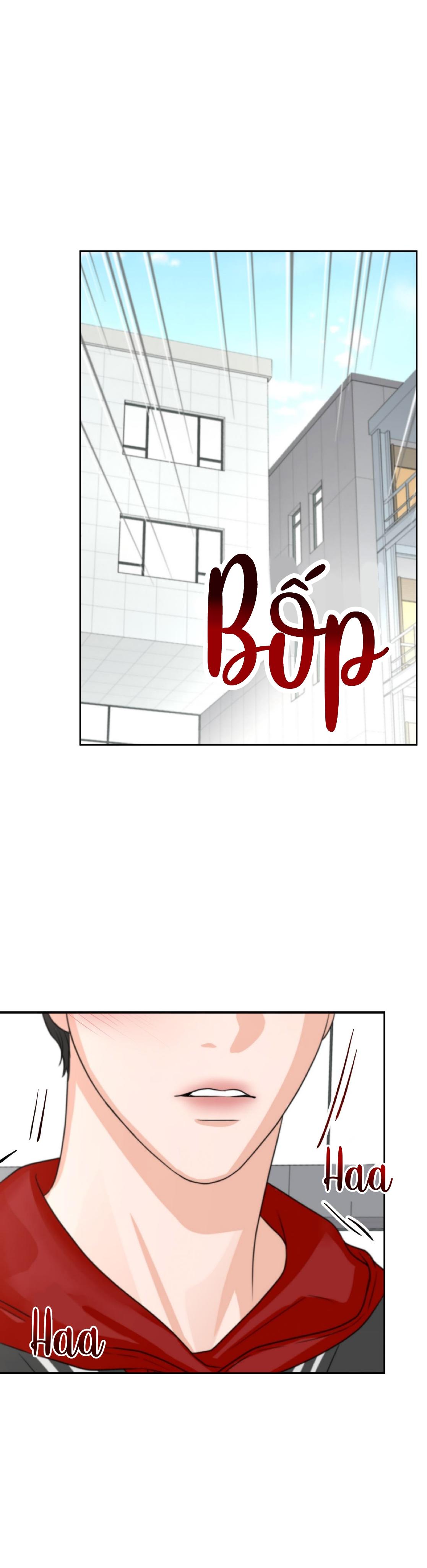 sự phụ thuộc giữa củi và lửa chapter 4 15