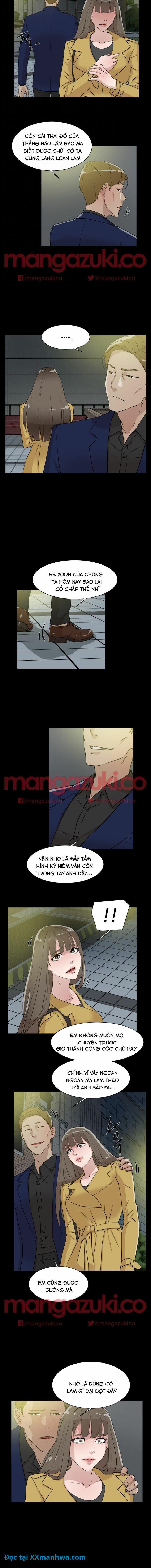 mười một cm của cô ấy chapter 31 4