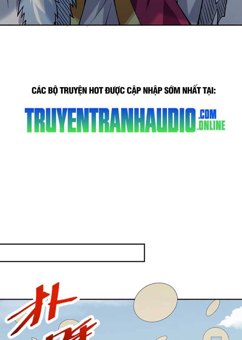 võ đạo độc tôn chapter 531 24