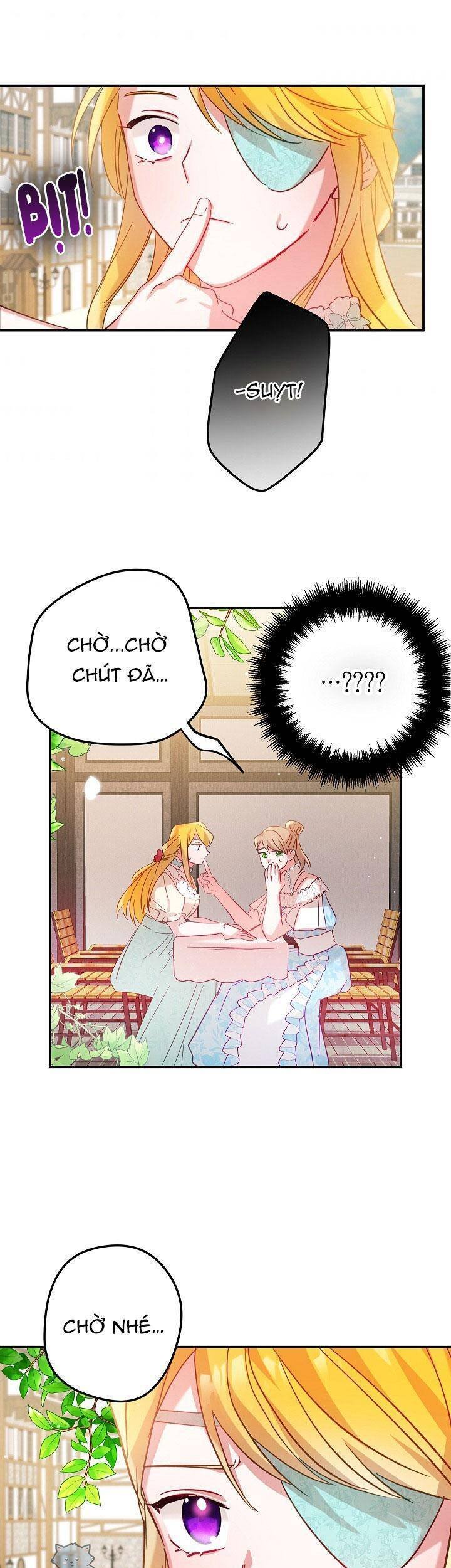 hoàng tử chuyển sinh trở thành người mạnh nhất thế giới nhờ vào sự hiểu biết về bug chapter 25 51