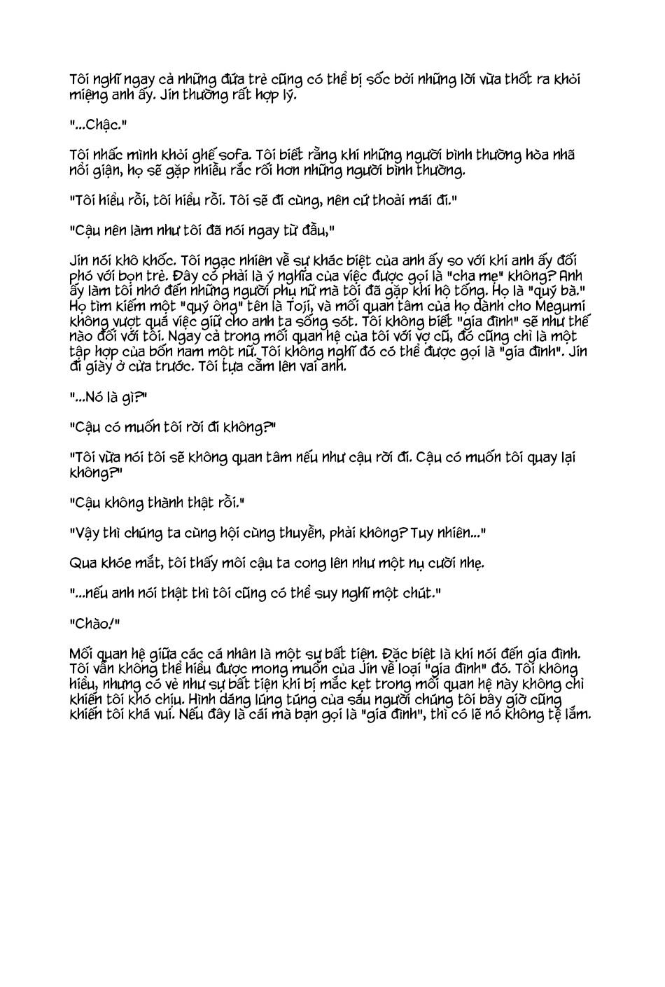 đu boylove cùng gaga team chapter 147 19