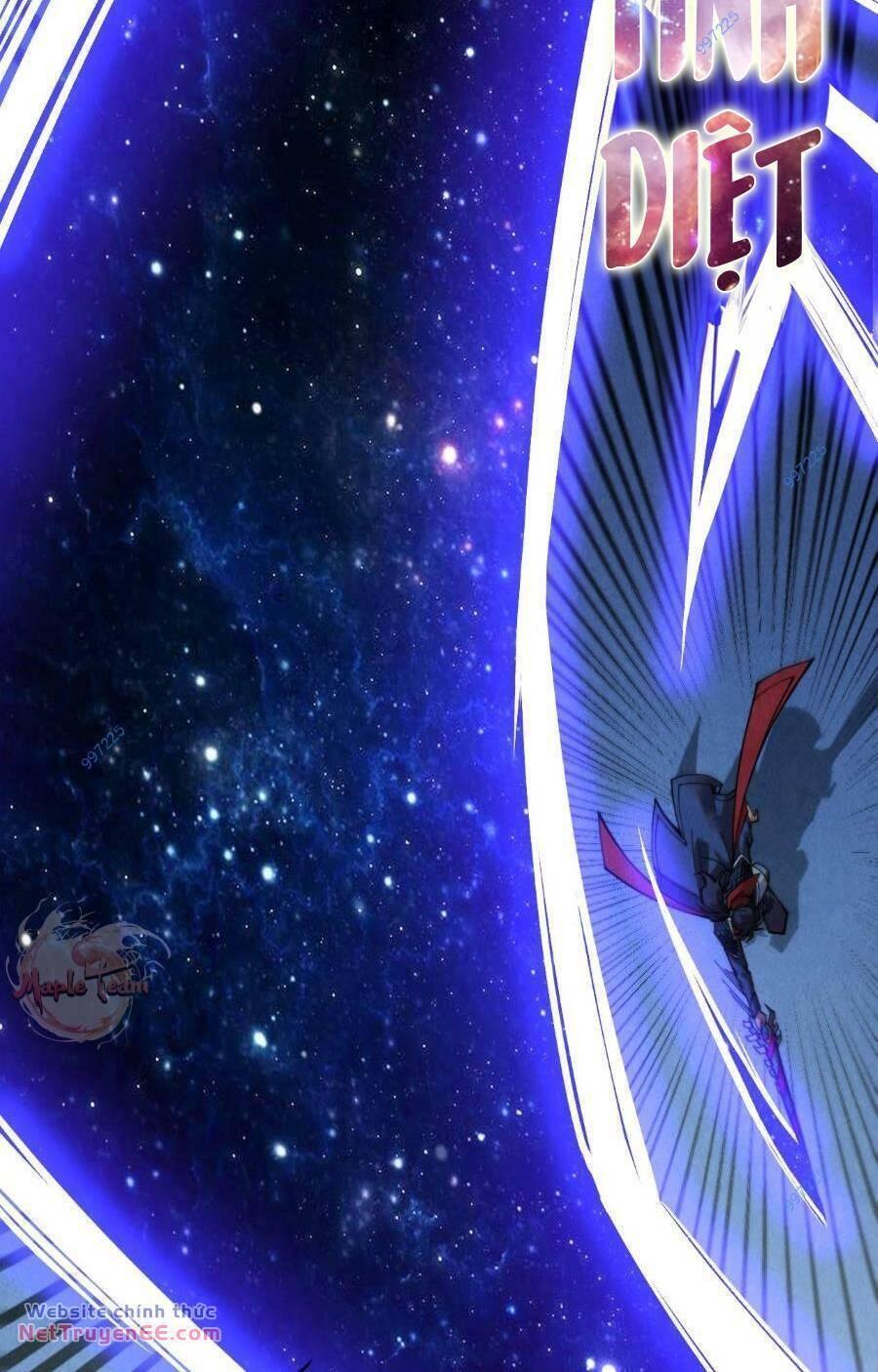 vạn cổ chí tôn chapter 281 71