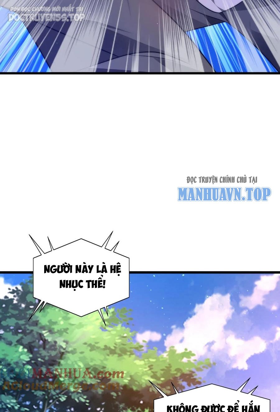 không gian hệ lão lục: dự trữ một vạn tấn thịt ngày tận thế chapter 78 25