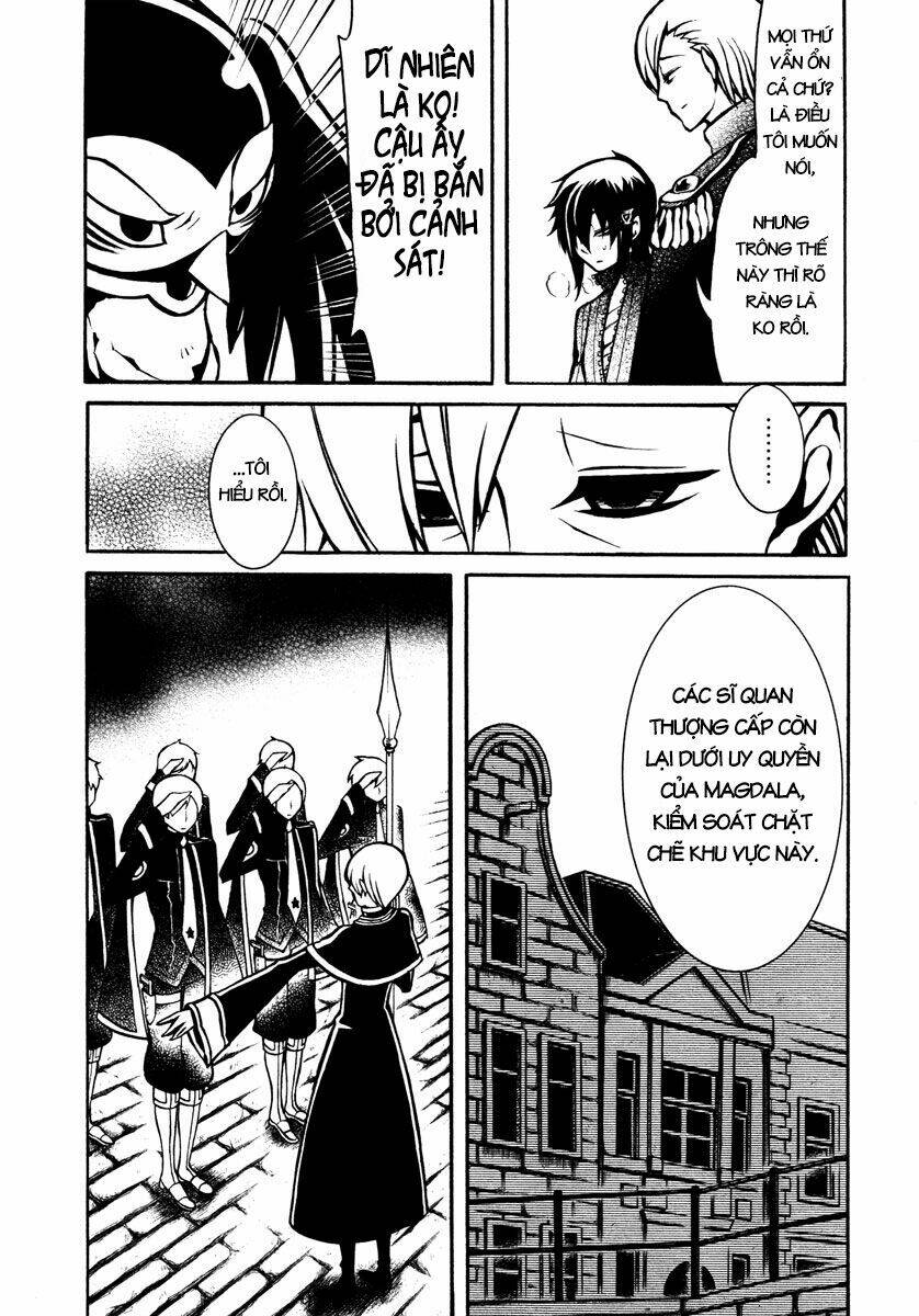 necromancer chapter 17 15