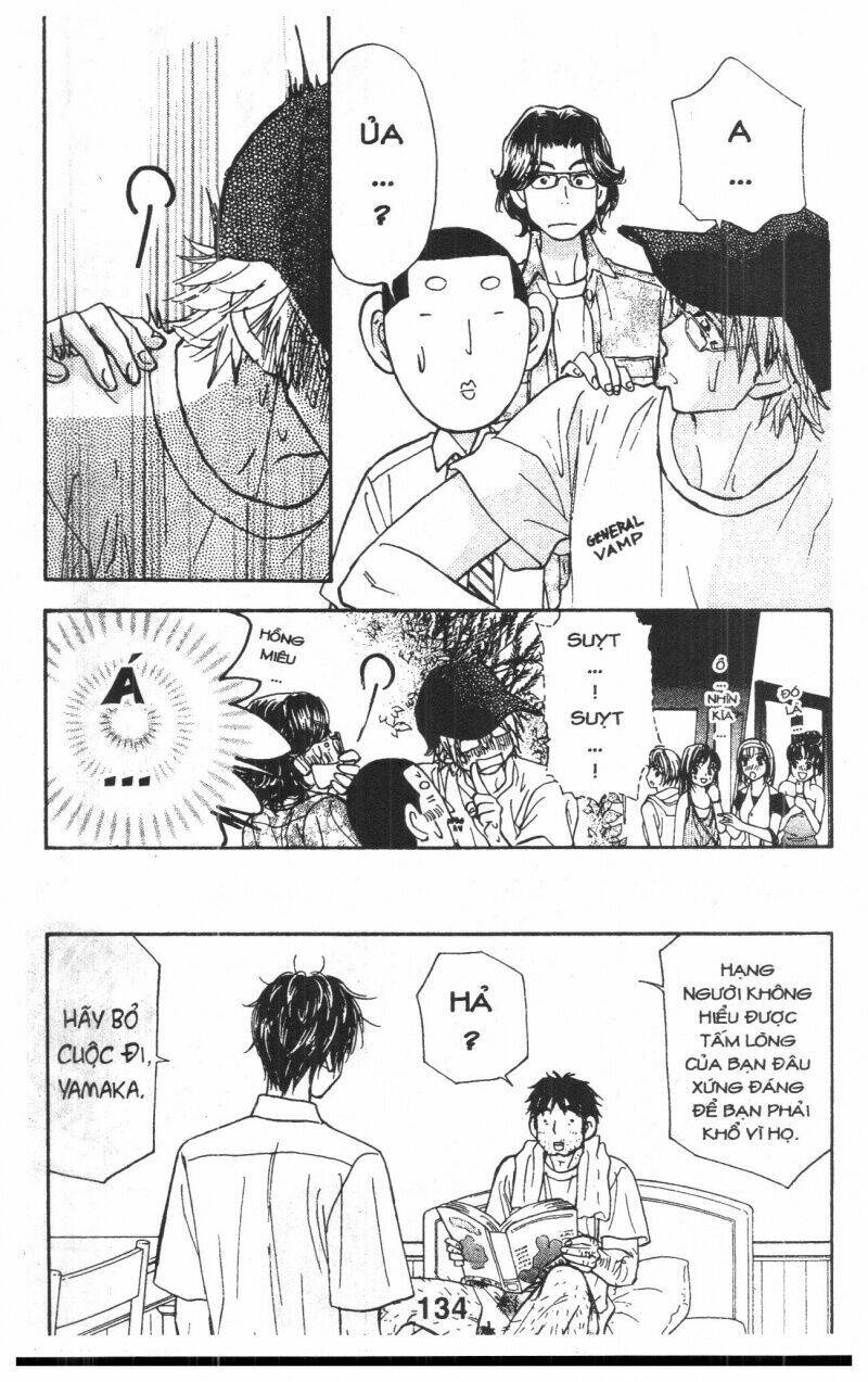 kirara no hoshi chapter 3 135