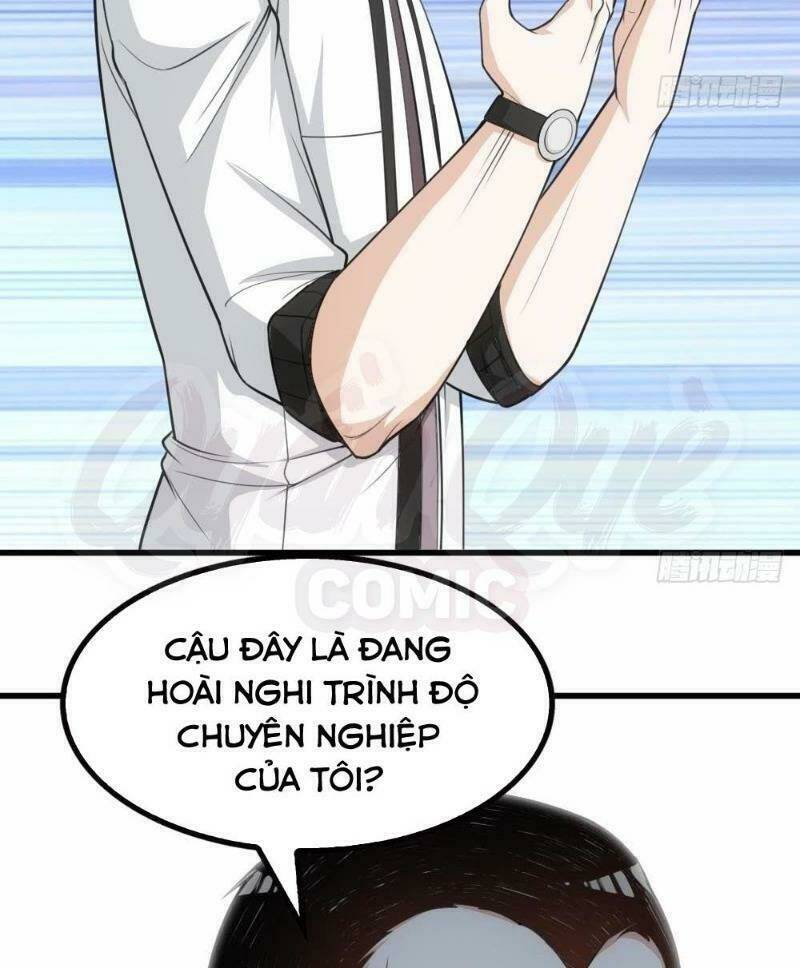 tối cường ở rể chapter 20 14